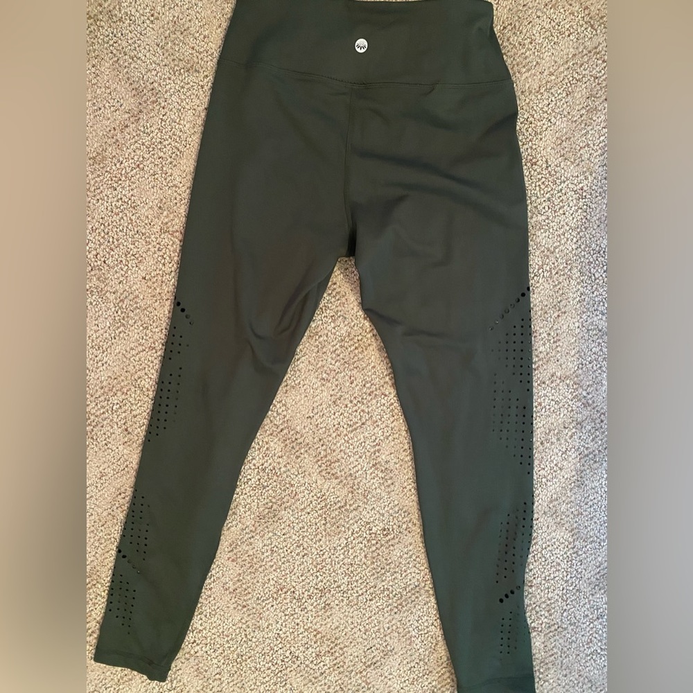 Senita leggings